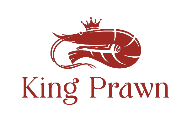 King Prawn Pvt. Ltd. logo